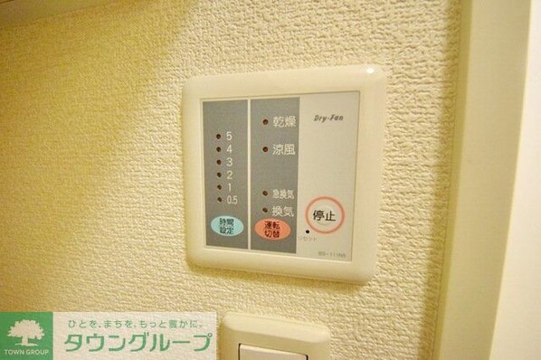 レオパレスフィットニアの物件内観写真